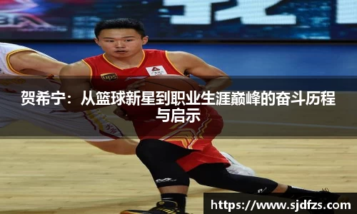 贺希宁：从篮球新星到职业生涯巅峰的奋斗历程与启示