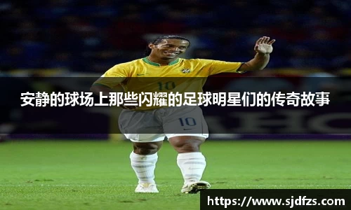 安静的球场上那些闪耀的足球明星们的传奇故事